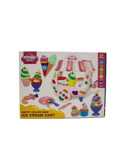 Magic Dough Happy Color Mud Ice Cream Cart - pzsku/Z224594CB6A16C7D263C7Z/45/_/1656915985/a9357e1f-5688-4b0f-b3ab-2470693eafb2