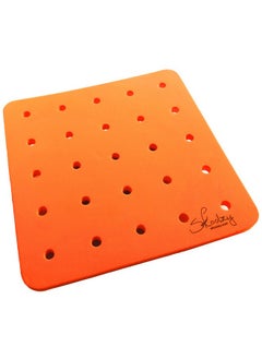 Skoolzy Foam Peg Board Pegboard For Toddlers Stacking Peg Board Peg Boards For Kids Montessori Fine Motor Toy For Toddlers And Preschoolers  - Image 1