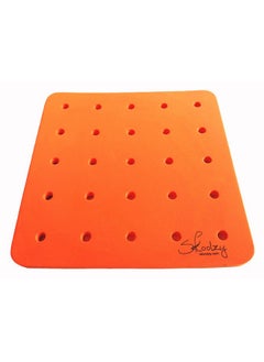 Skoolzy Foam Peg Board Pegboard For Toddlers Stacking Peg Board Peg Boards For Kids Montessori Fine Motor Toy For Toddlers And Preschoolers  - Image 2