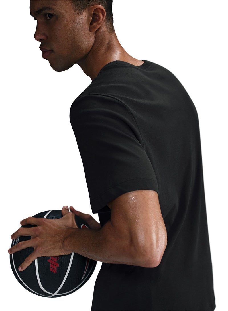 Nike Dri-Fit T-Shirt - Image 4