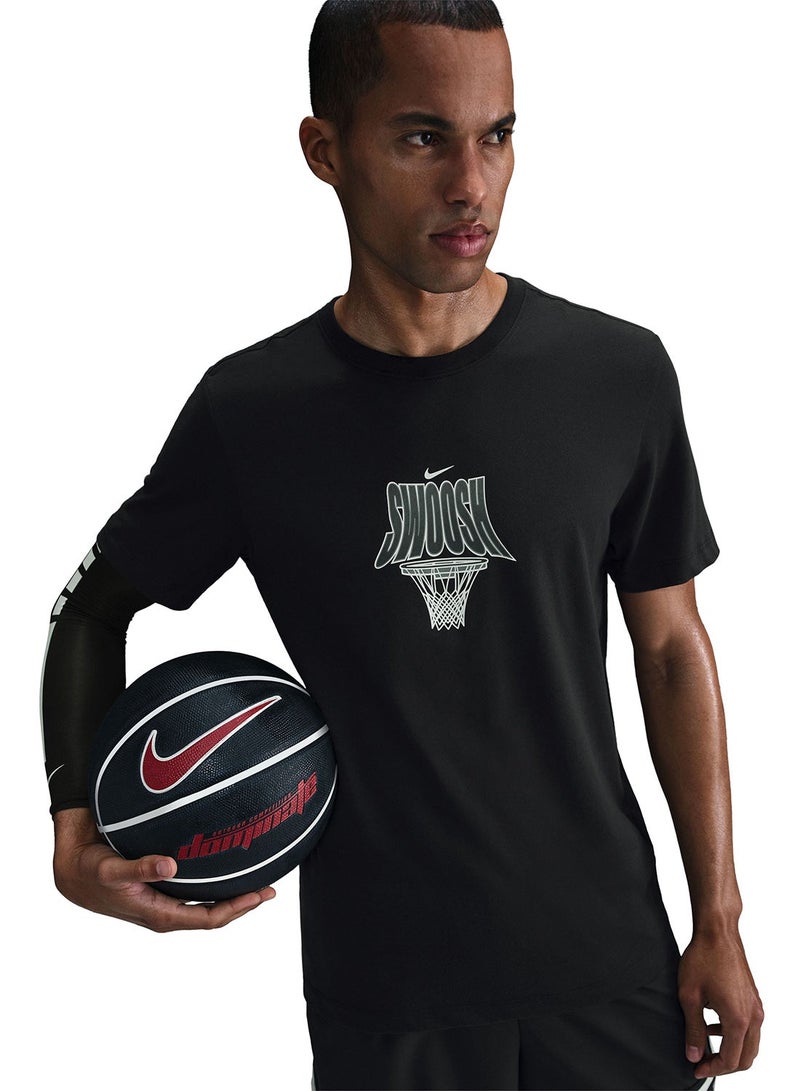 Nike Dri-Fit T-Shirt - Image 1
