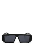 London Rag Black