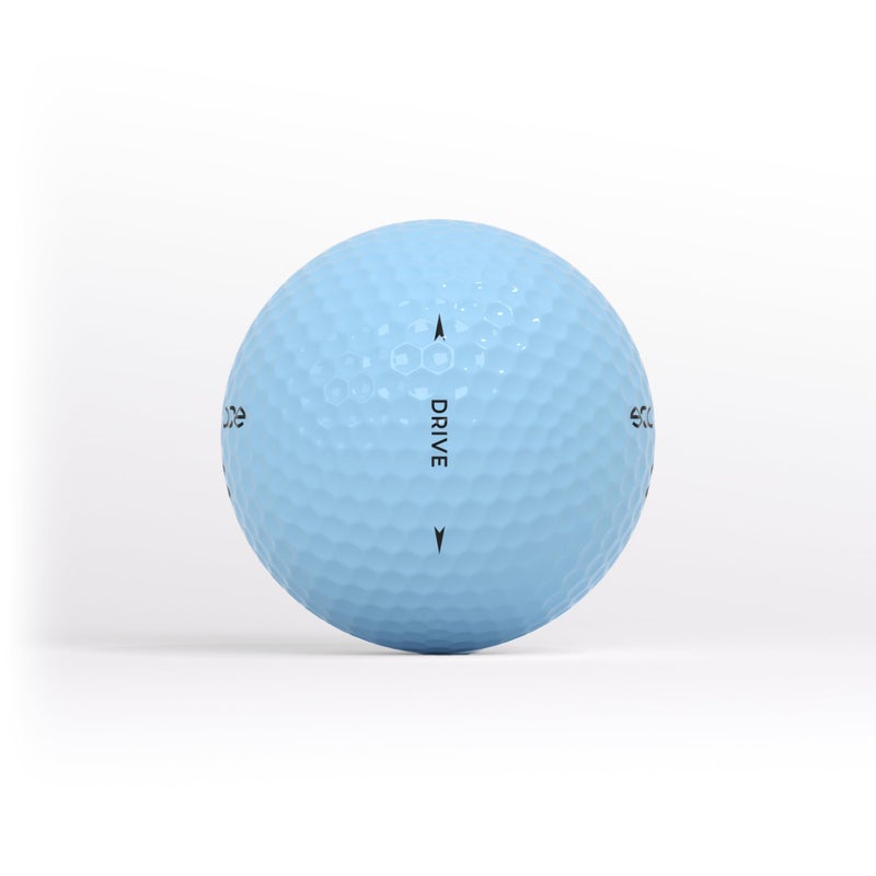 Eagle Aceâ„¢ï¸ Drive Golf Balls-2 Layers-Maximum Distance,Optimal Spin Control (2024 Version - Image 5