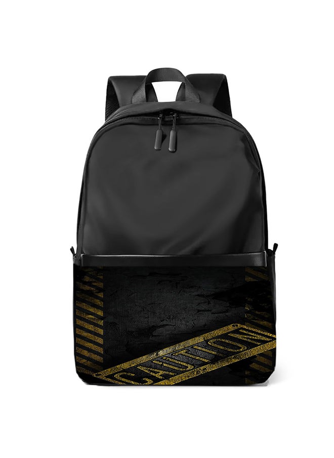 Tat - Waterproof Backpack - Image 1