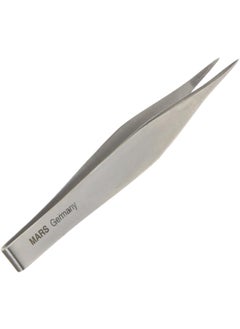Mars Coat King Mars Professional Stainless Steel Tweezers 35 Length 