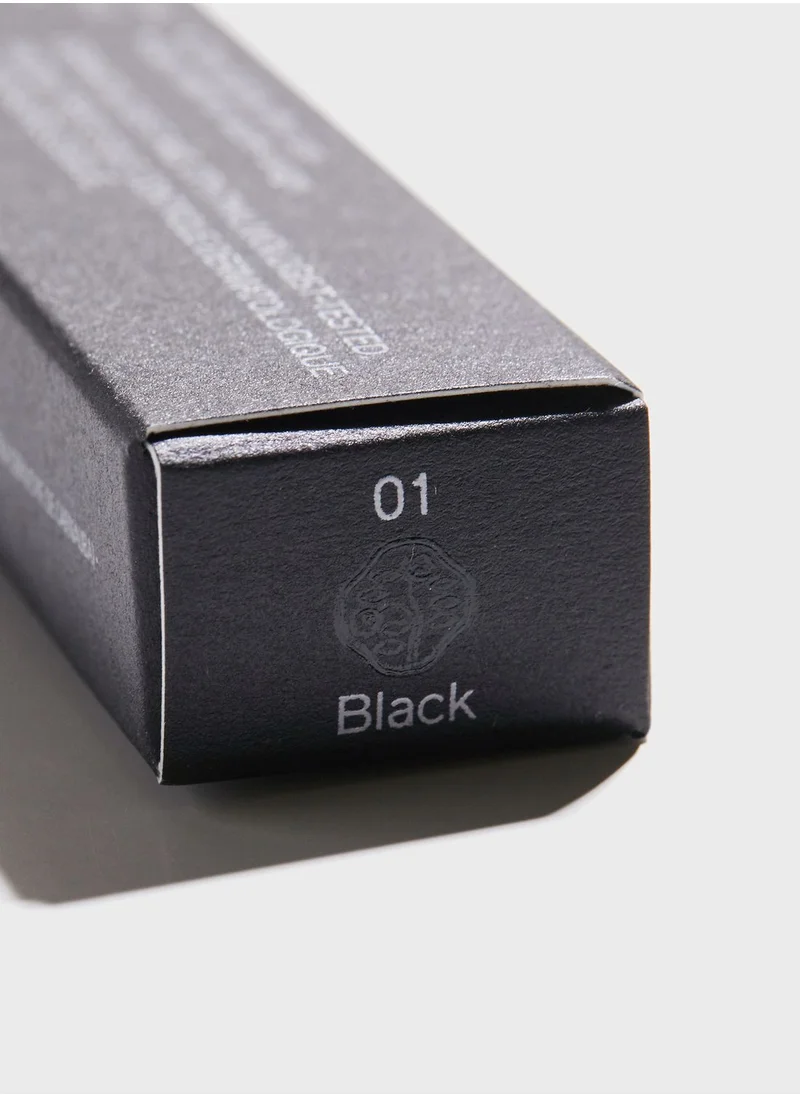 Shiseido Microliner Ink Eyeliner -01