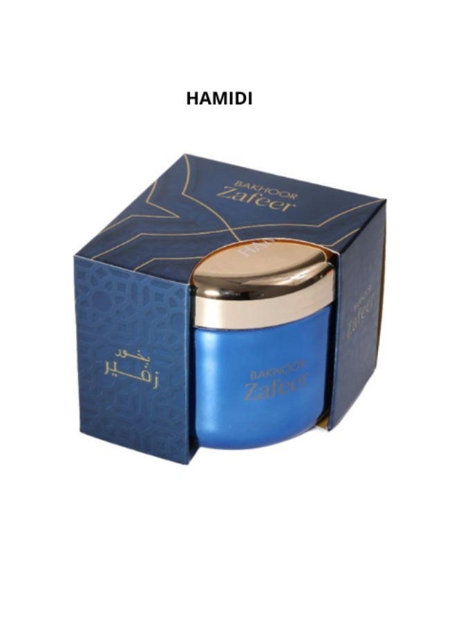 حميدي بخور زفير 70جرام - Image 1