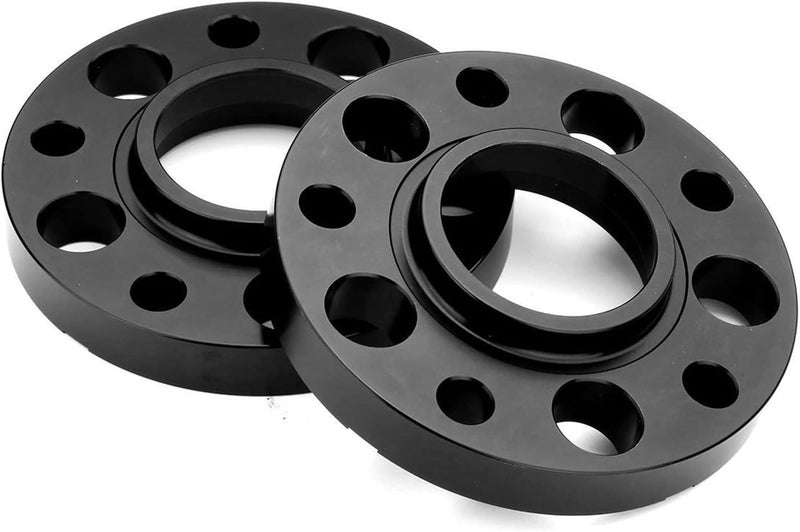 Wivplex 20mm Wheel Spacer Adapter Set for BMW - Image 4