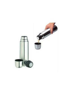 Mini 1 Lt Inner and Outer Steel Thermos