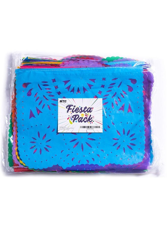 نيبمينينت لافتة احتفال بتصميم مكسيكي 16قدم - Image 2