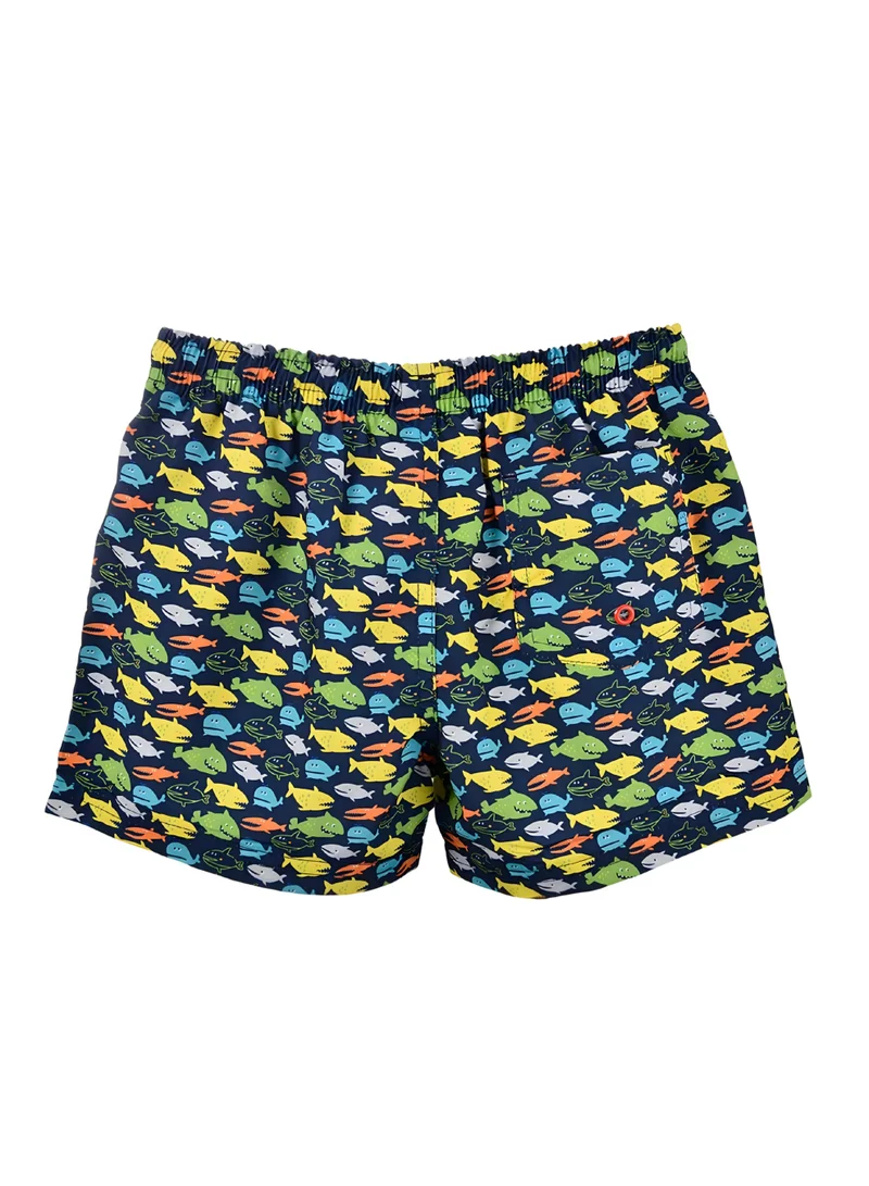 Slipstop Tonton Junior Swim Shorts