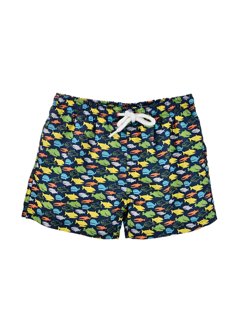 Slipstop Tonton Junior Swim Shorts