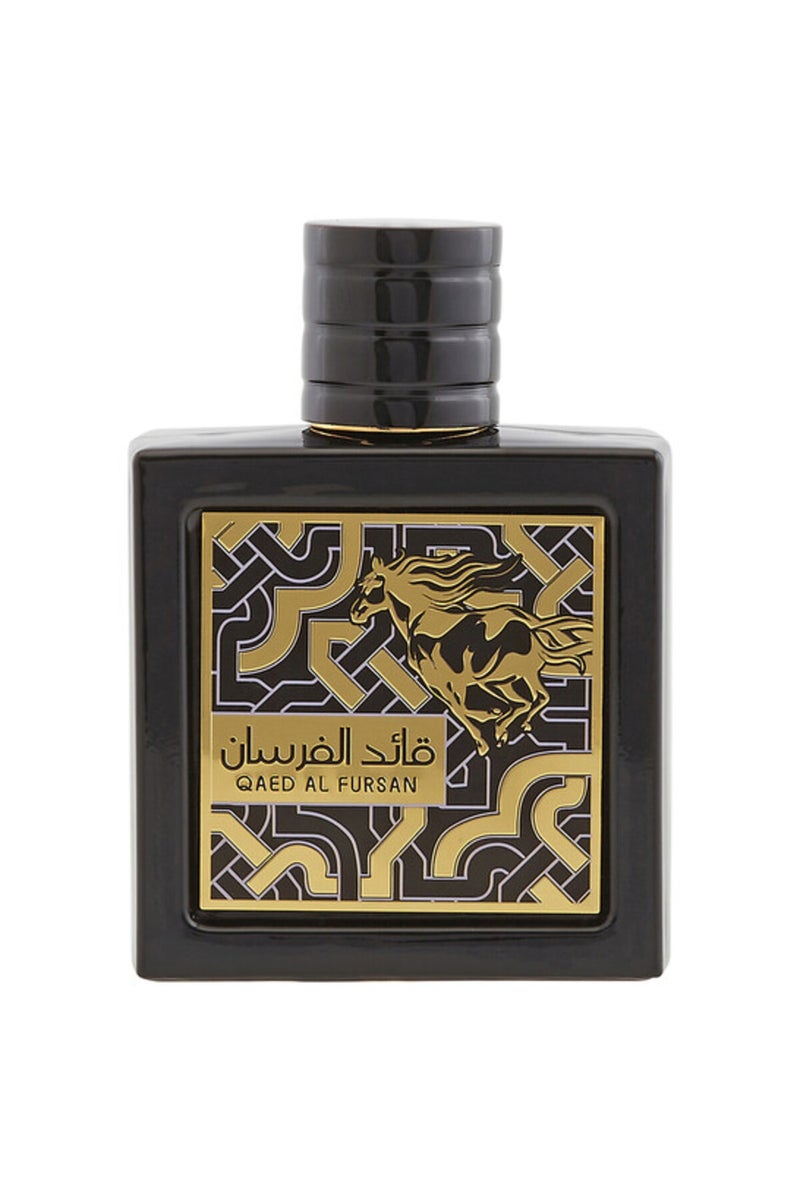 Lattafa Men's Qaed Al Fursan EDP Spray
