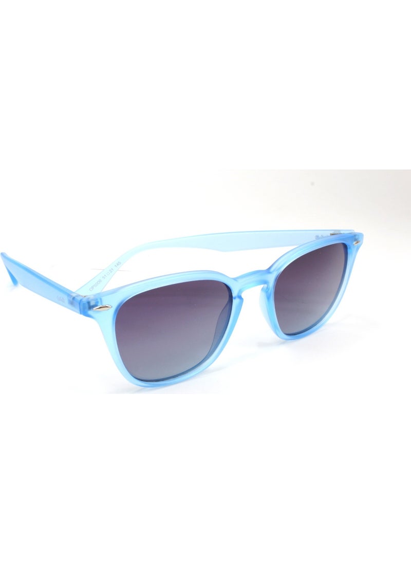 Optelli 5008 C13 51 Polarized Sunglasses  - Image 2