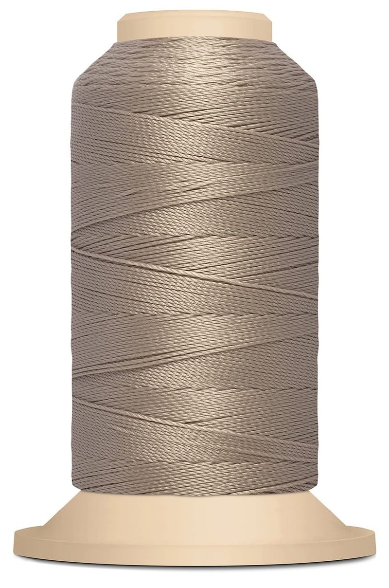 Upholstery Thread 325 YardsSand