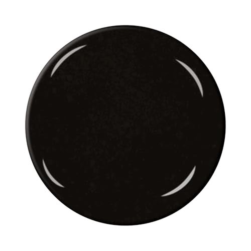 U-POL Expert Color Universal, Automotive Spray Paint, Professional Grade, Long-Lasting, Easy-To-Use, Metallic Black - Image 2