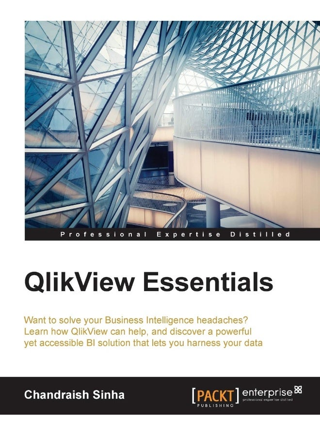 QlikView Essentials