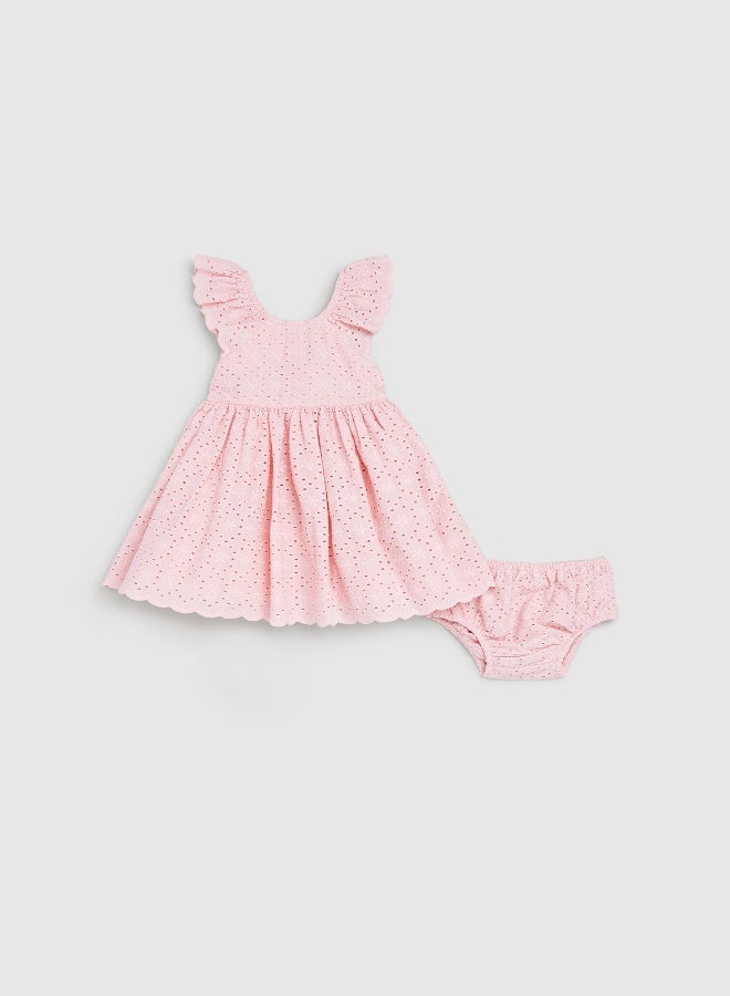 mothercare NBG PS BRODERIE - Image 5