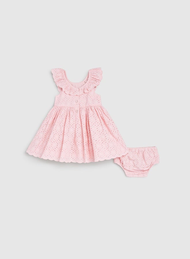 mothercare NBG PS BRODERIE - Image 1