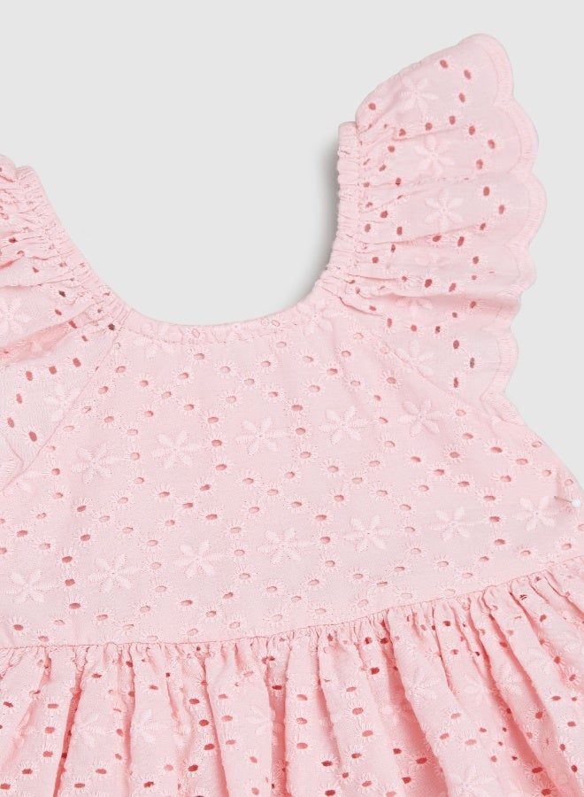 mothercare NBG PS BRODERIE - Image 2