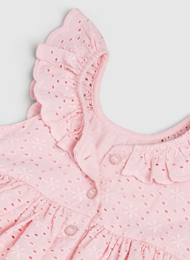 mothercare NBG PS BRODERIE - Image 3