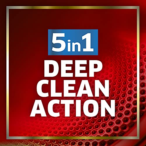 Colour Catcher Dylon 3In1 Washing Machine Cleaner - Image 3