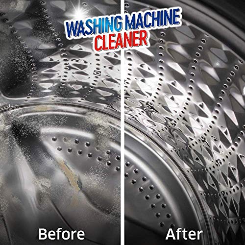 Colour Catcher Dylon 3In1 Washing Machine Cleaner - Image 5
