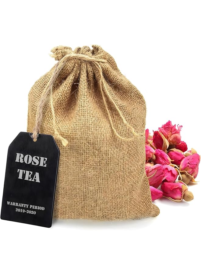 X spring Chalkboard Tags 48 Pcs Mini Erasable Chalkboards Hanging Chalkboard Labels Mini Chalkboard Signs For Markers And Chalks For Message Board Signs Diy Craft Food Labels Wedding Parties - Image 4