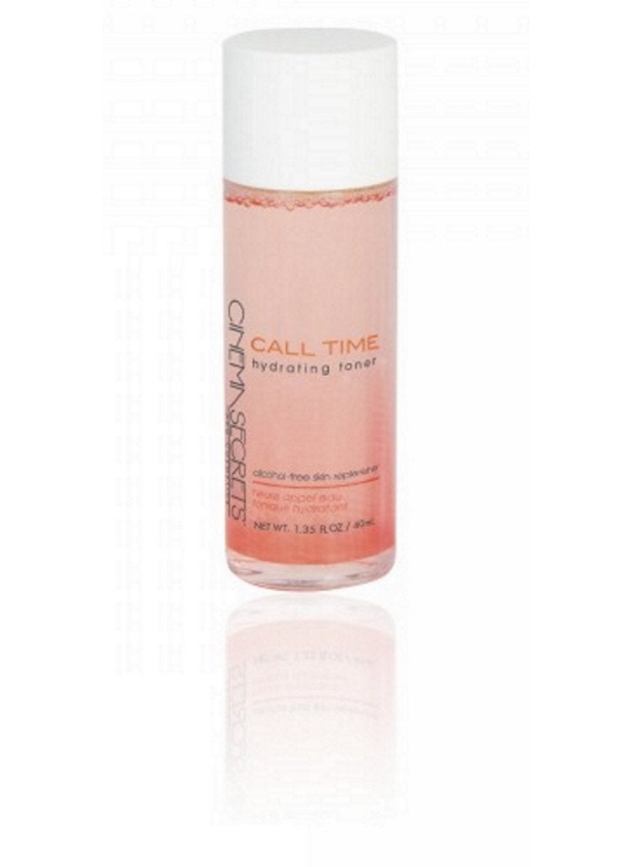 Cinema Secrets CINEMA SECRETS Call Time Hydrating Toner, 1.35 Fl Oz 