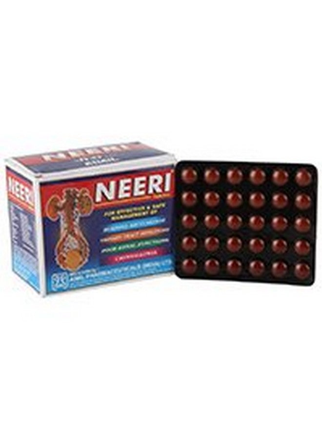 Aimil Neeri 300 Tablets (Pack of 10) - Image 2
