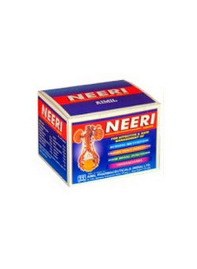 Aimil Neeri 300 Tablets (Pack of 10) - Image 1