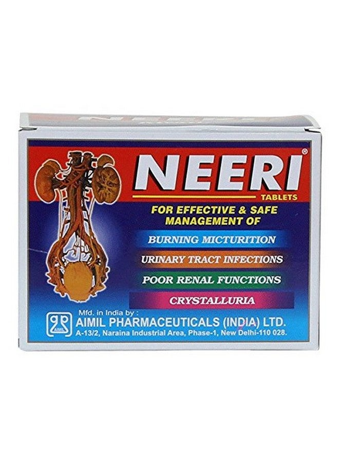 Aimil Neeri 300 Tablets (Pack of 10) - Image 3