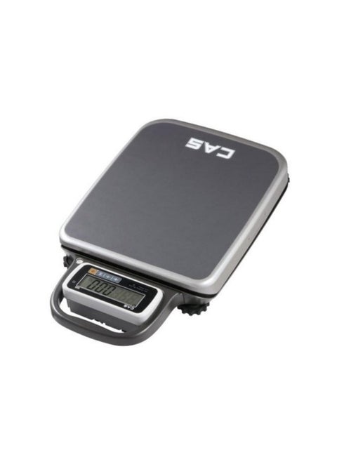 CAS PB-200 PB Series Portable Bench Scale, 200 Kg Capacity, 50/100 g Division
