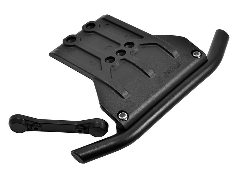 RPM Front Bumper and Skid Plate Traxxas Sledge RPM70982 Electric Car/Truck Option Parts - Image 1