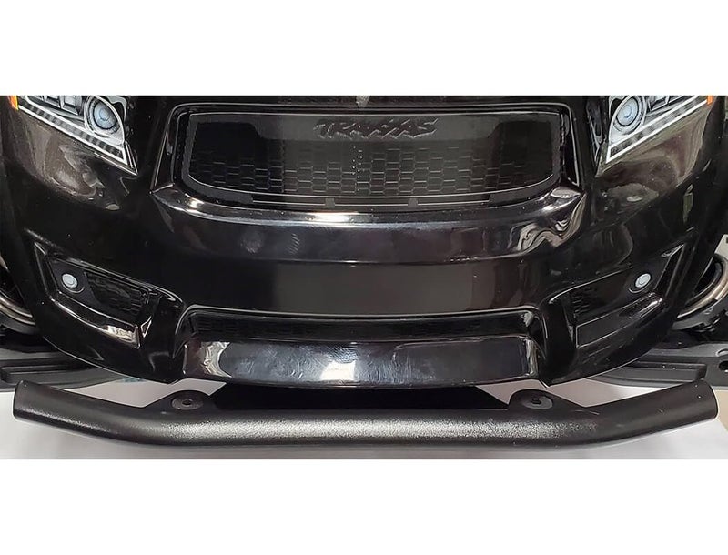 RPM Front Bumper and Skid Plate Traxxas Sledge RPM70982 Electric Car/Truck Option Parts - Image 3