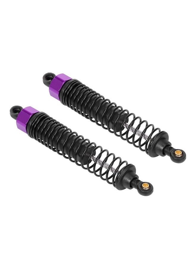 NIBEMINENT 2-Piece Shock Absorber Damper Set  - Image 2