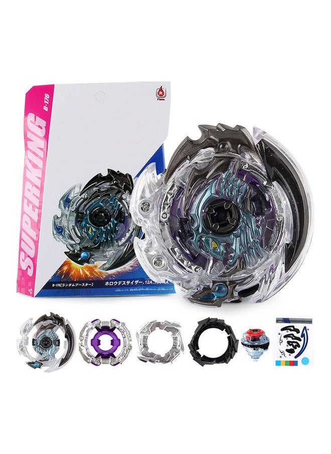 Y&D - Revive Beyblade Burst Right Swing - Image 1