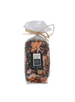 atmosphera Dried Flower Assortment Potpourri Multicolour 140g 904640600  - Image 1