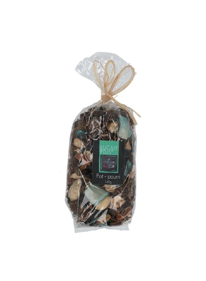 atmosphera Dried Flower Assortment Potpourri Multicolour 140g 904640600