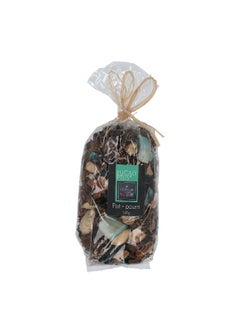 atmosphera Dried Flower Assortment Potpourri Multicolour 140g 904640600  - Image 3