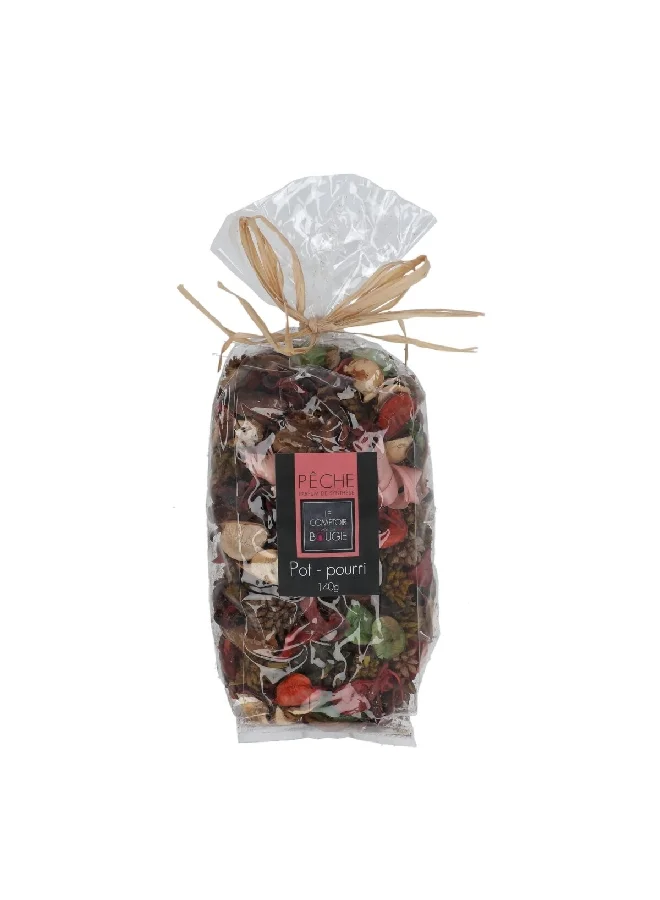 atmosphera Dried Flower Assortment Potpourri Multicolour 140g 904640600