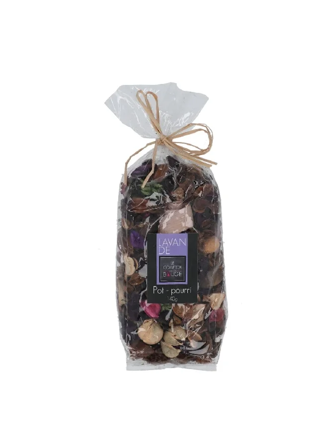 atmosphera Dried Flower Assortment Potpourri Multicolour 140g 904640600