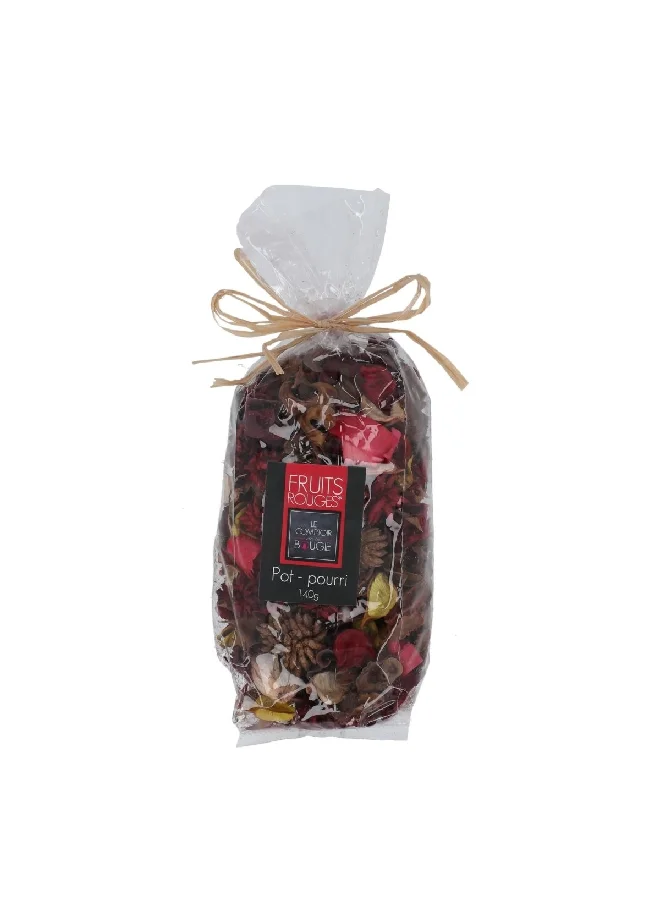 atmosphera Dried Flower Assortment Potpourri Multicolour 140g 904640600