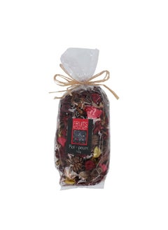 atmosphera Dried Flower Assortment Potpourri Multicolour 140g 904640600  - Image 2
