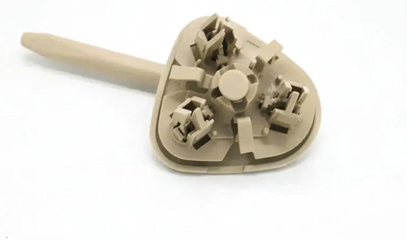 QASULER Sun Visor Clip for BYD F3 F3R G3 - Image 4