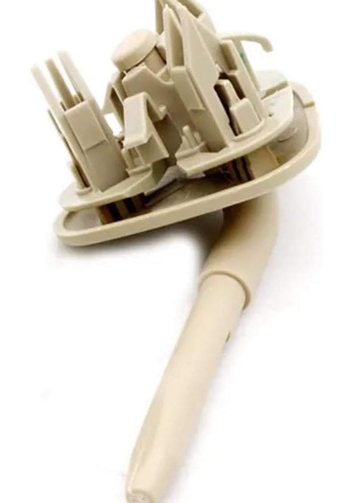 QASULER Sun Visor Clip for BYD F3 F3R G3 - Image 3