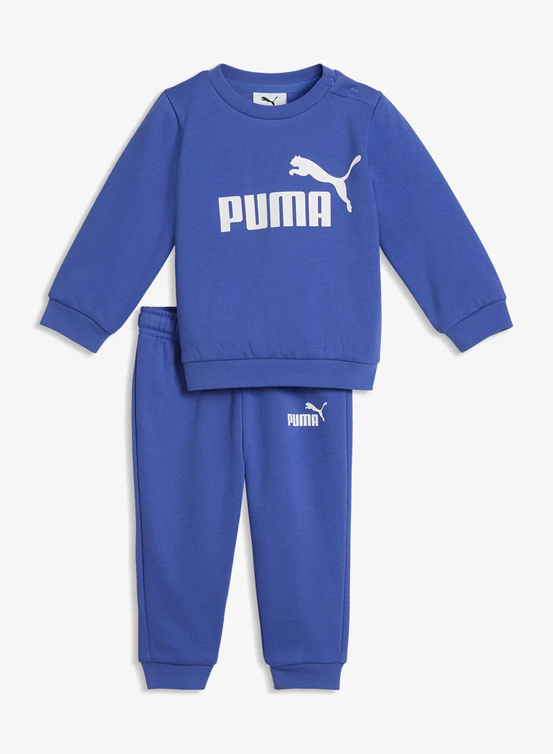 PUMA Kids Minicats Essential Tracksuits