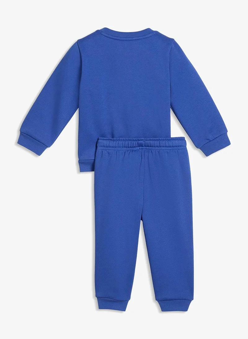 بوما بدلات رياضية أساسية للأطفال من مينيكاتس