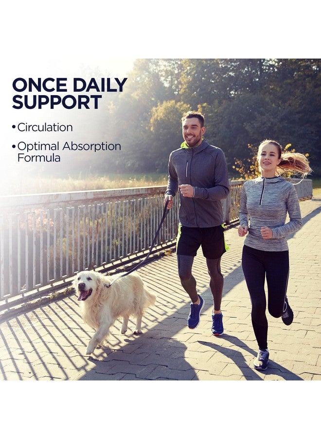 KAL 1200 Mg Red Yeast Rice, 60 Count - Image 3