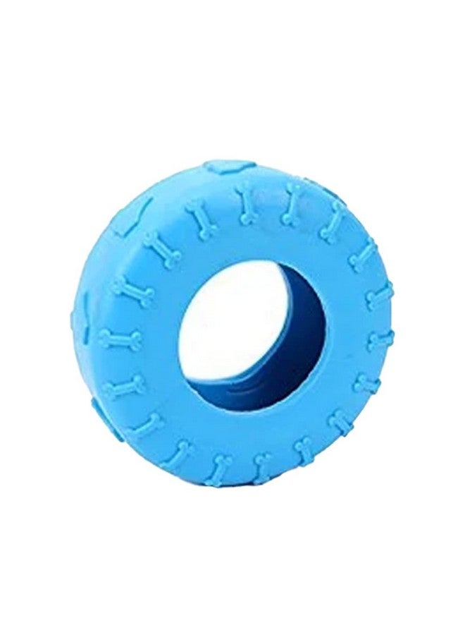 Emily Pets Puppy Toys For Small Dogs, Teething Toys For Puppies,Durable Chew Toys For Puppies,100% Natural Chew Toys (Multicolor, Pack 3) - Image 2